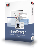 Cliquer ici pour télécharger FlexiServer